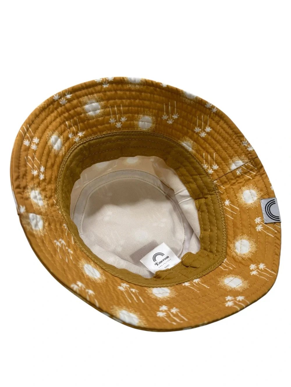 Emerson and Friends Baby Bucket Hat
